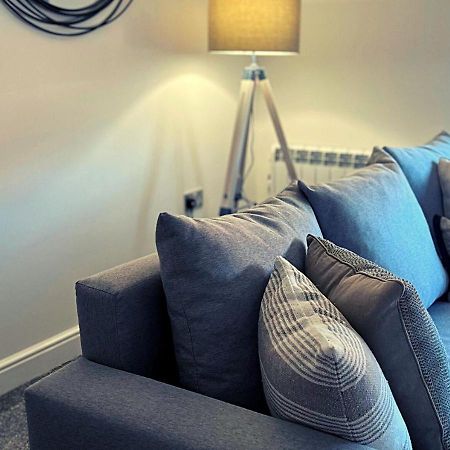 Peniel Properties - Welwyn Garden City Eksteriør billede
