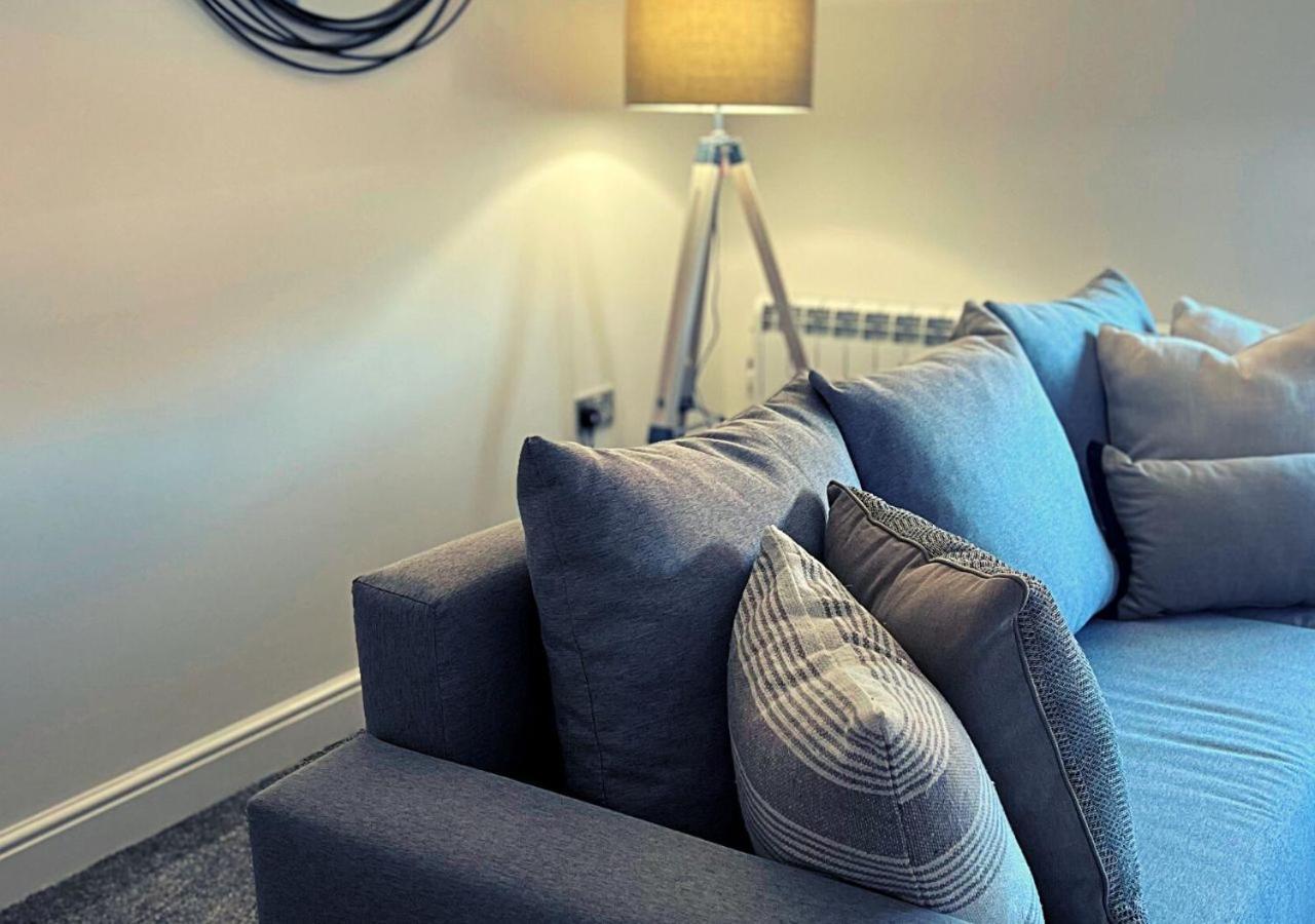 Peniel Properties - Welwyn Garden City Eksteriør billede