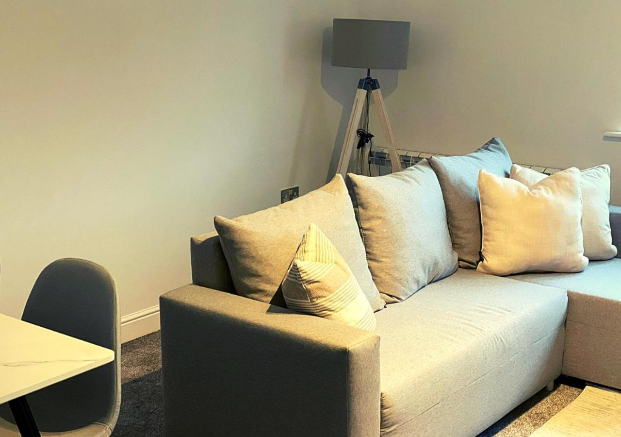 Peniel Properties - Welwyn Garden City Eksteriør billede