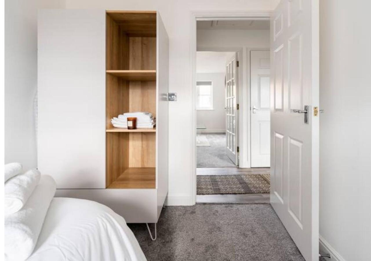 Peniel Properties - Welwyn Garden City Eksteriør billede