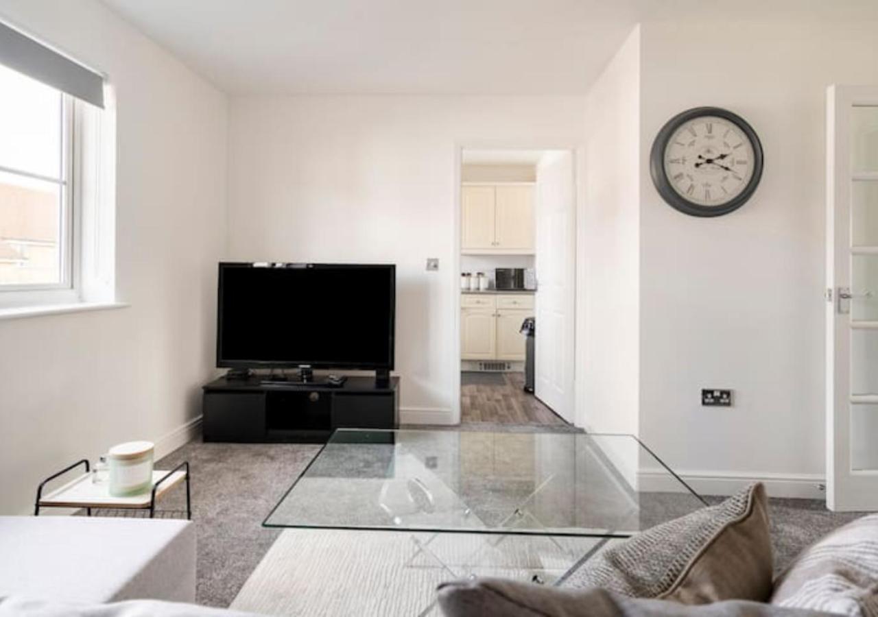 Peniel Properties - Welwyn Garden City Eksteriør billede